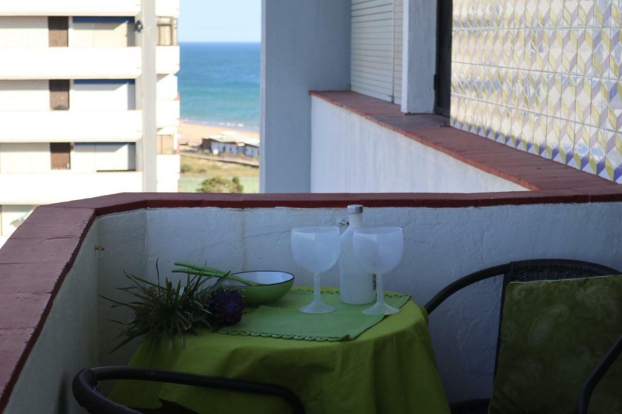 Algarve Alvor Studio Exteriér fotografie